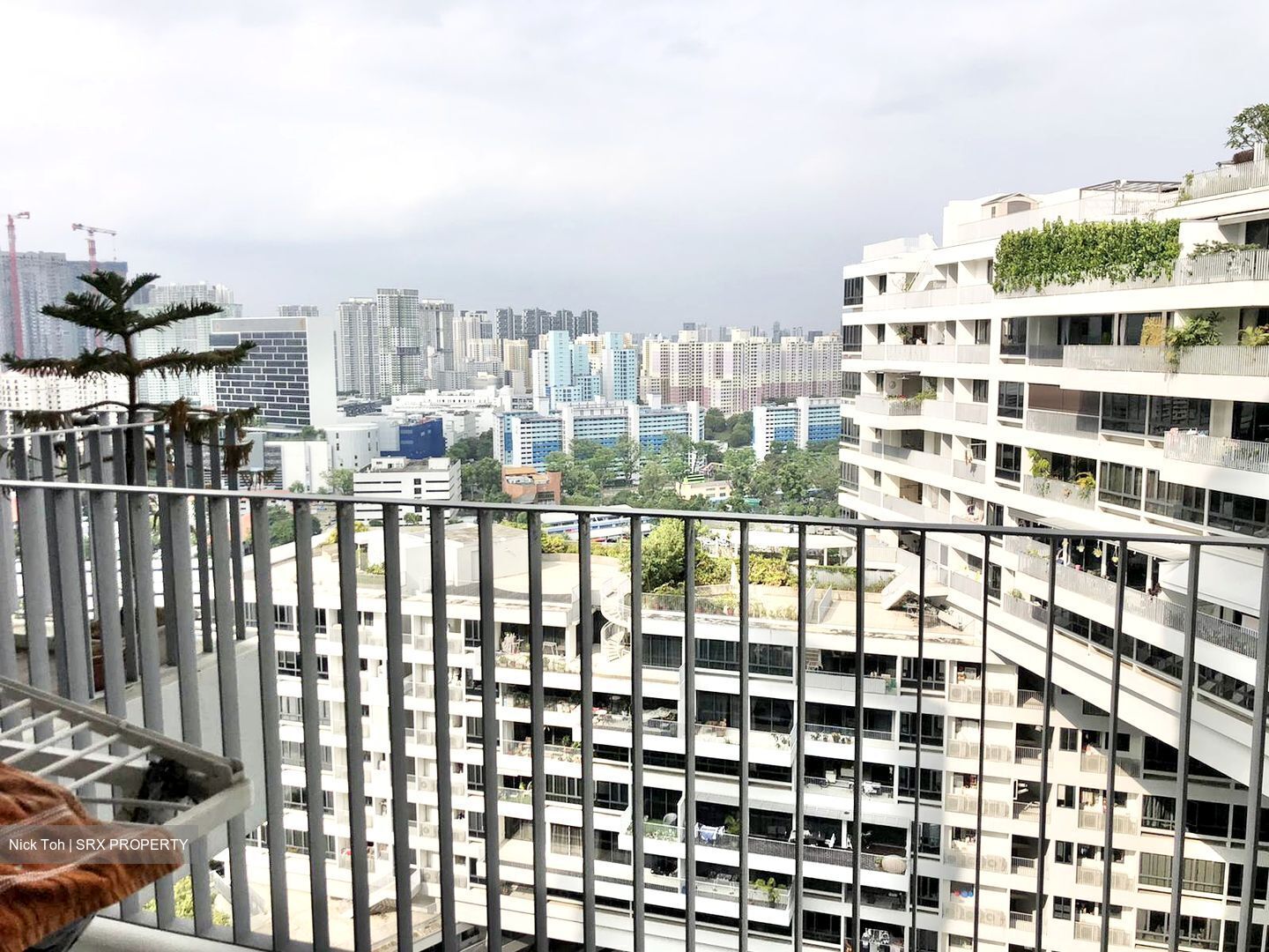 The Interlace (D4), Condominium #446142971
